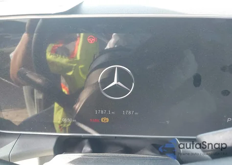 2025 Mercedes-Benz Glc 300 Suv from USA, damaged, VIN W1NKM4GB3SF320370